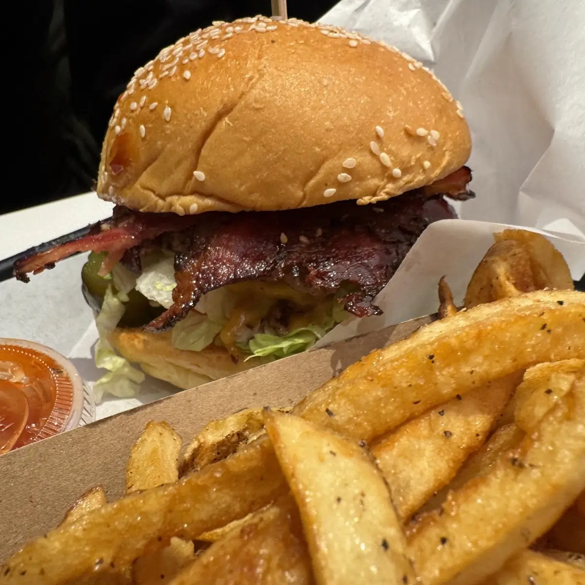 Smash Burger