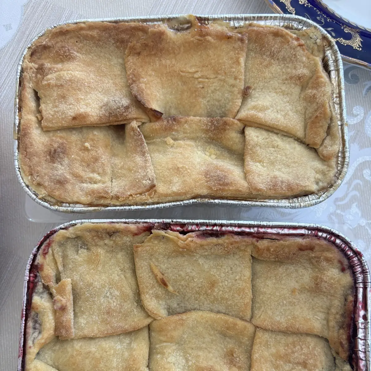Apple Pie
