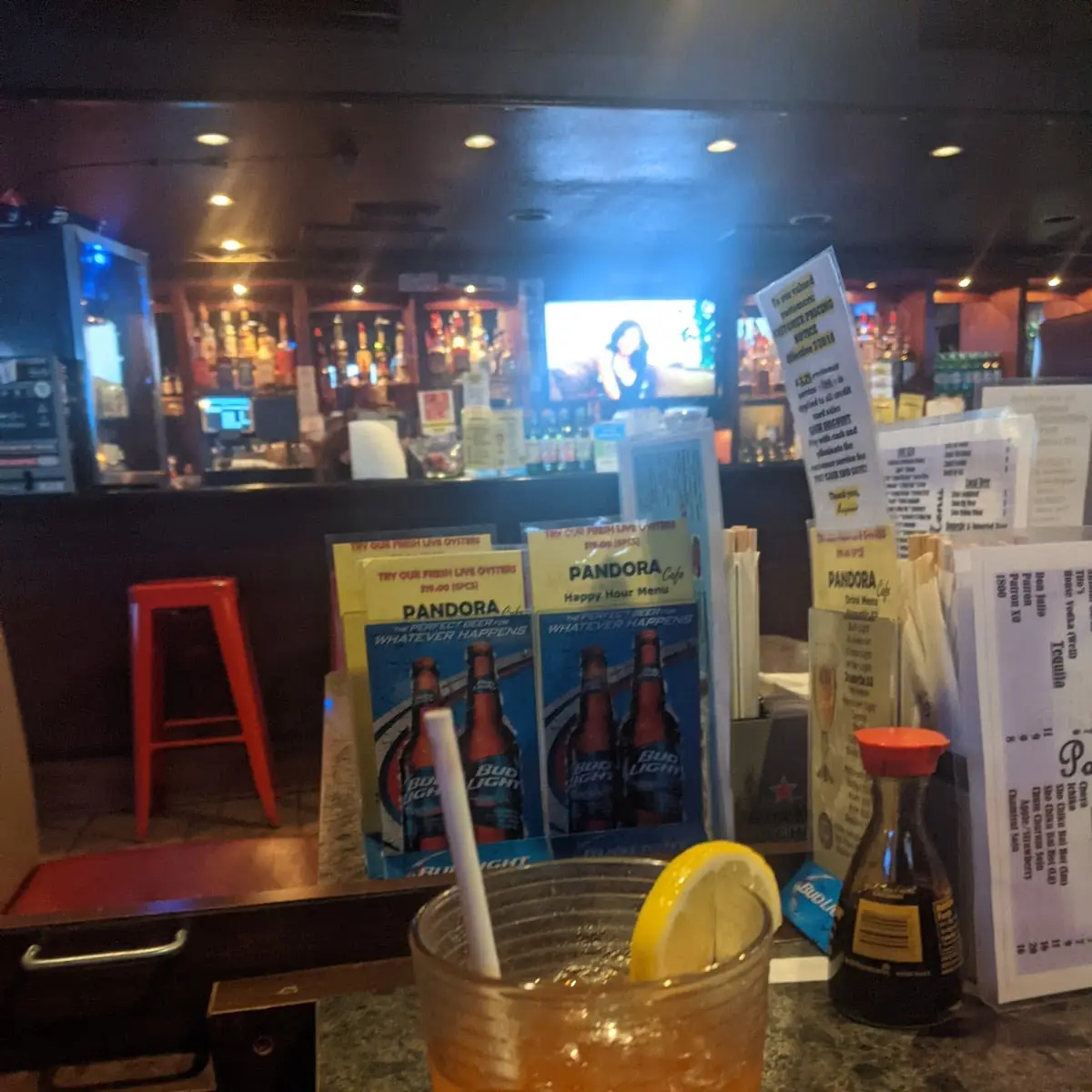 Long Island