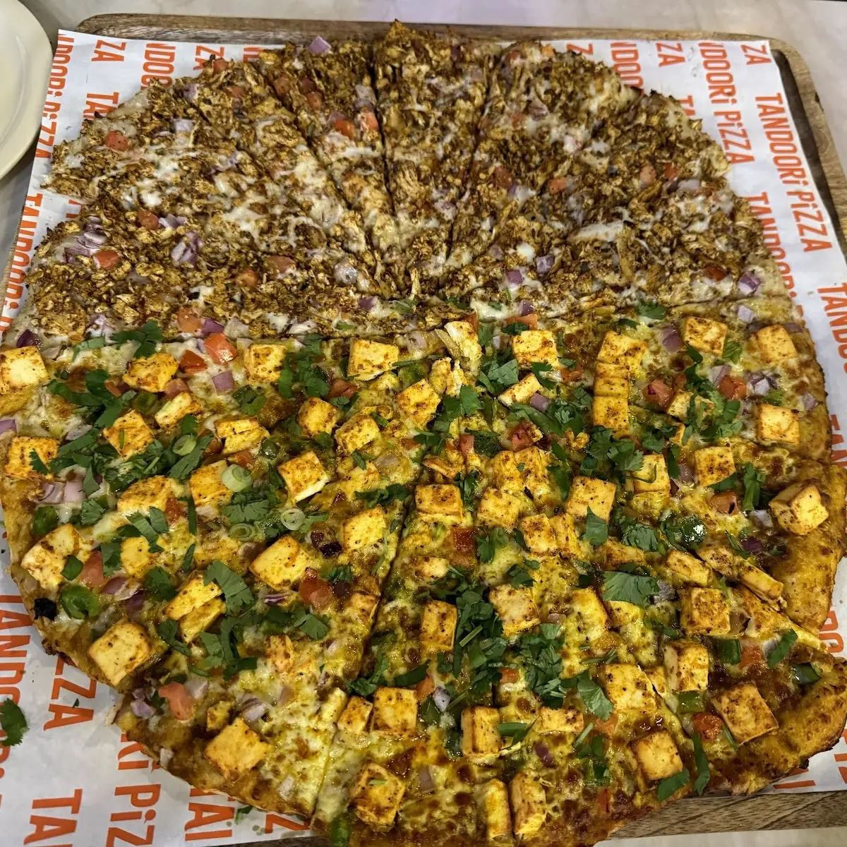 Chilli Paneer