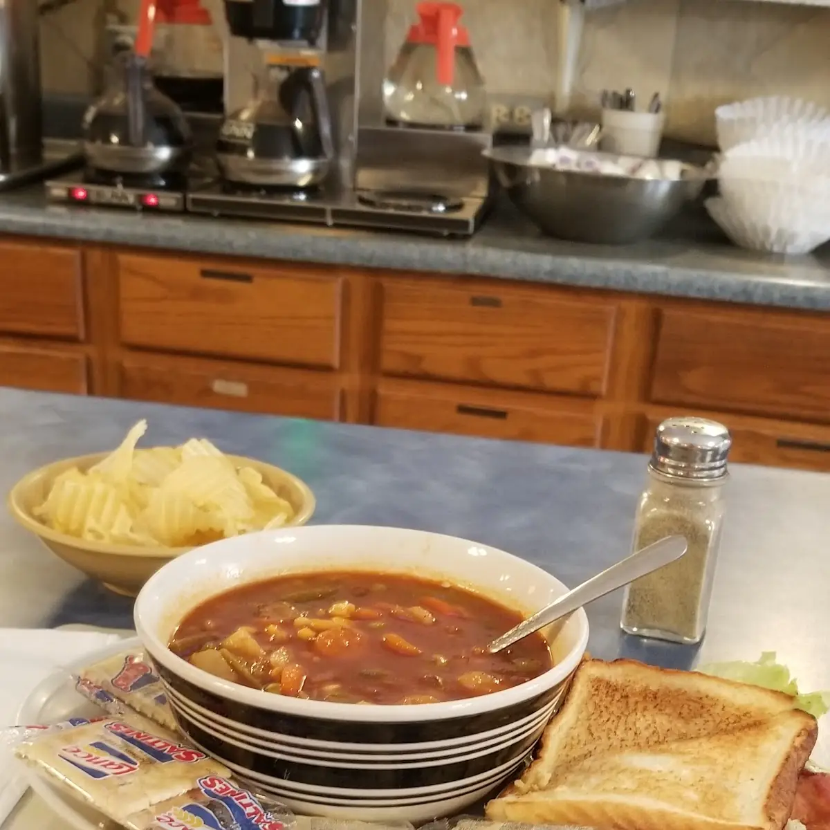 Onion Soup