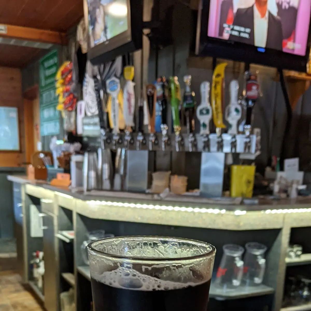 Tap Beer