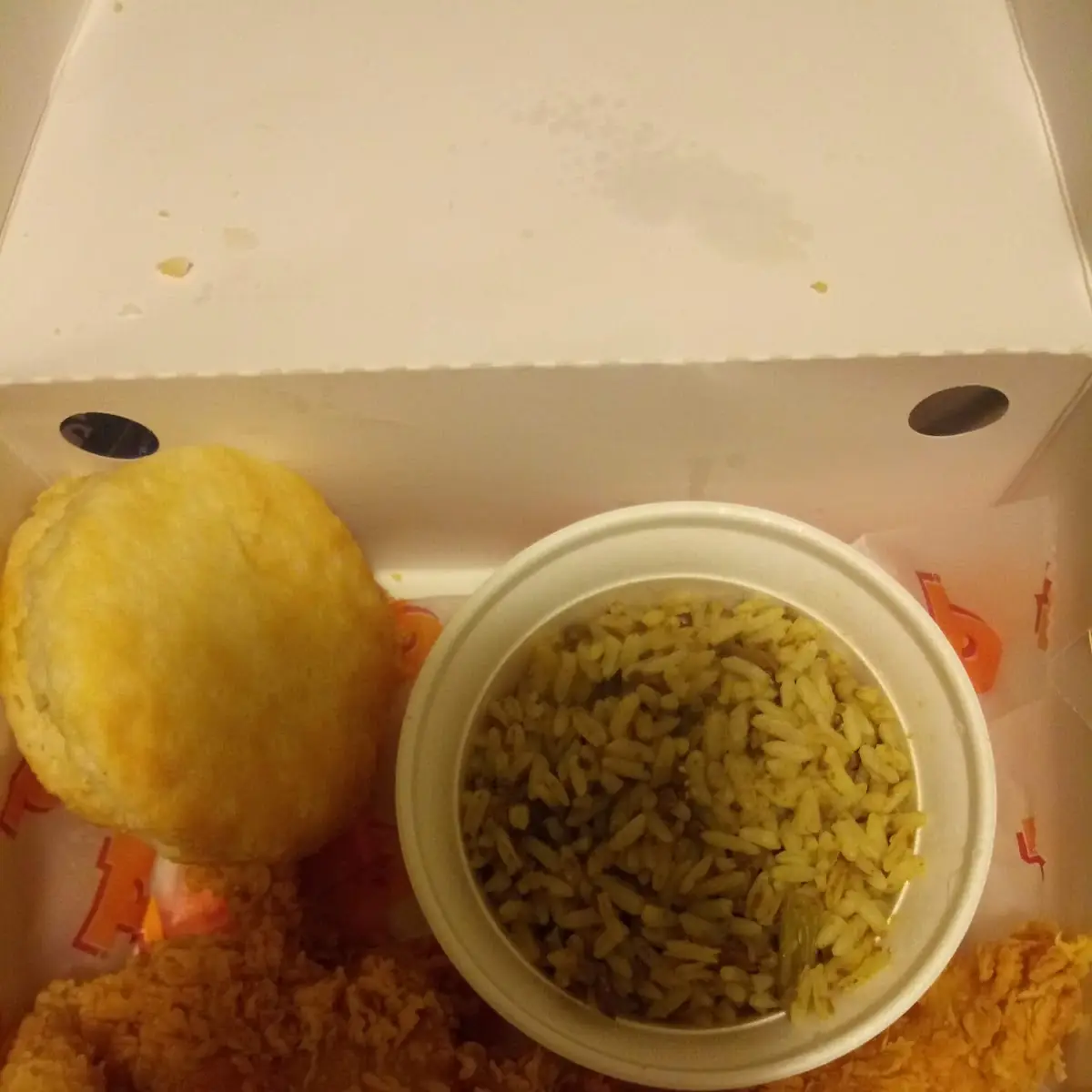 Dirty Rice