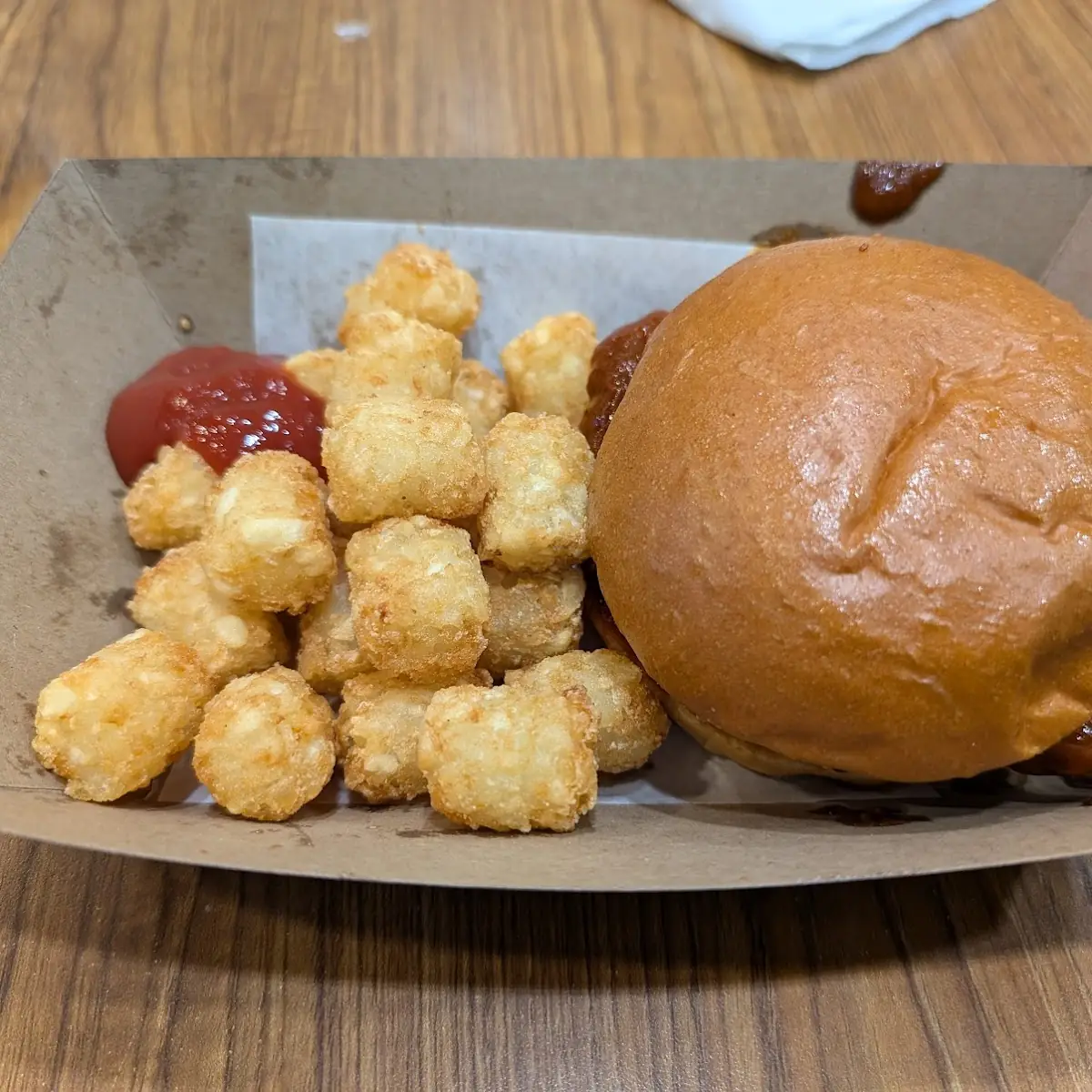 Tater Tots