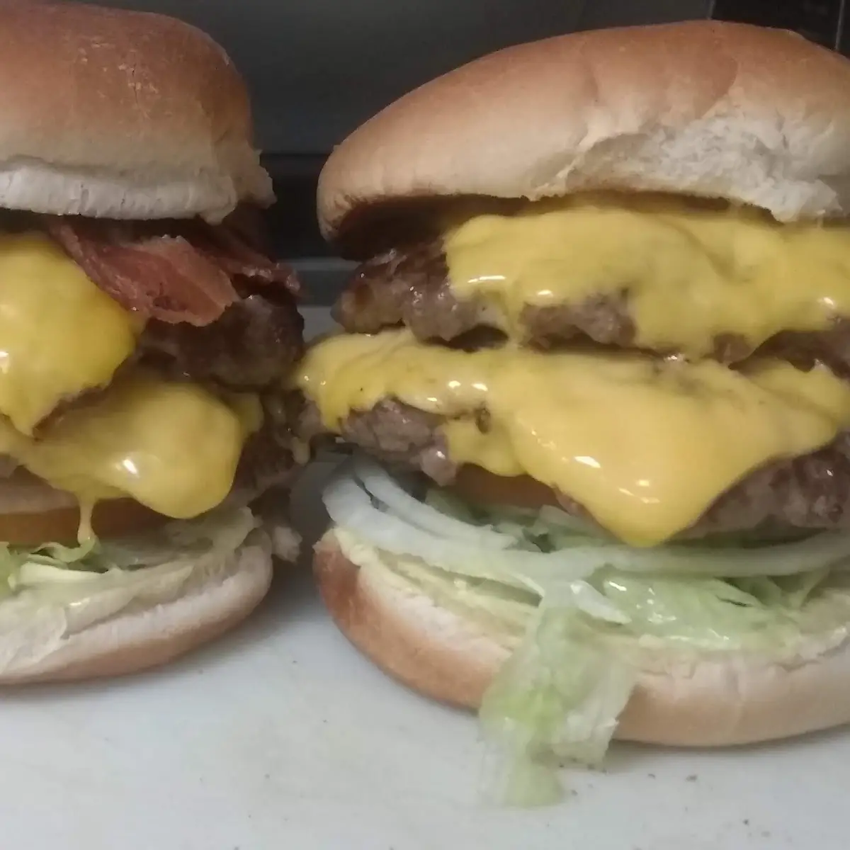 Monster Burger