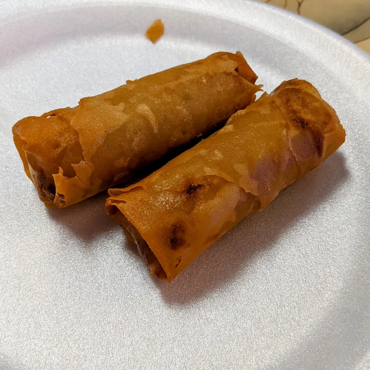 Spring Rolls