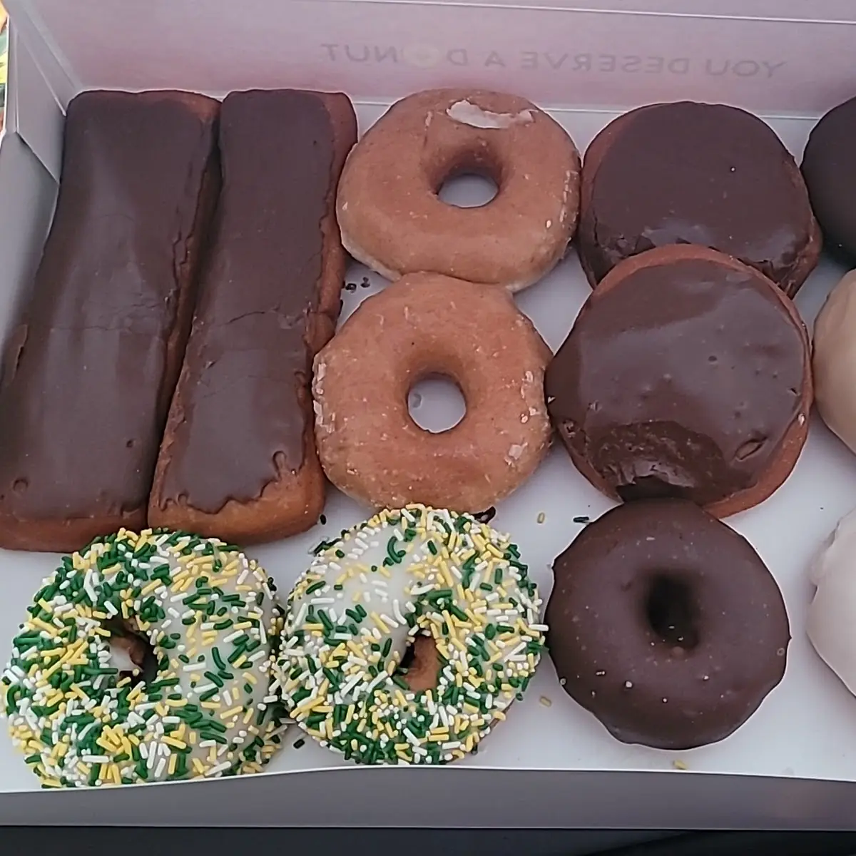 Doughnut