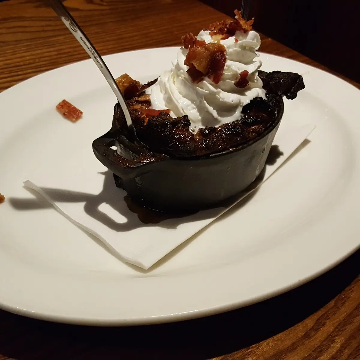 Bread Pudding