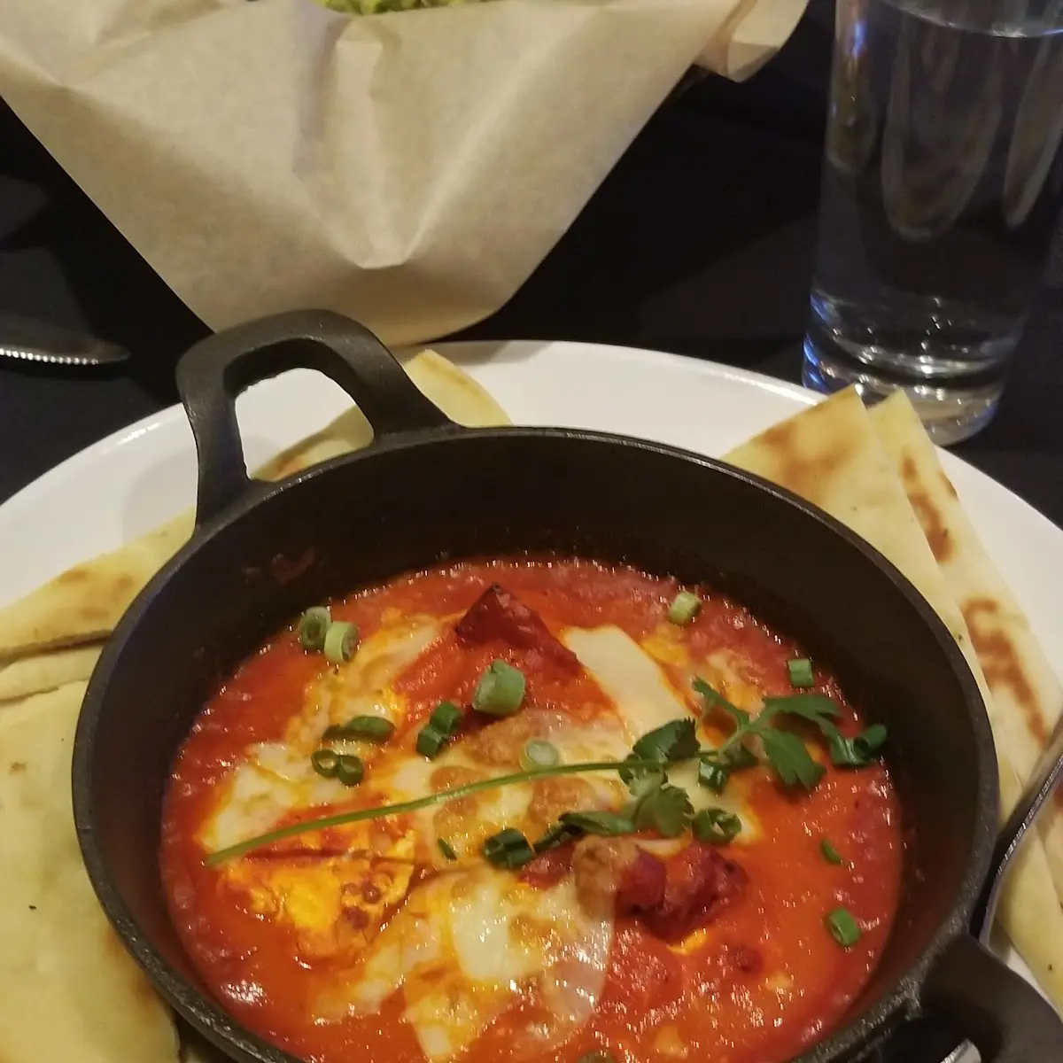 Goat Cheese