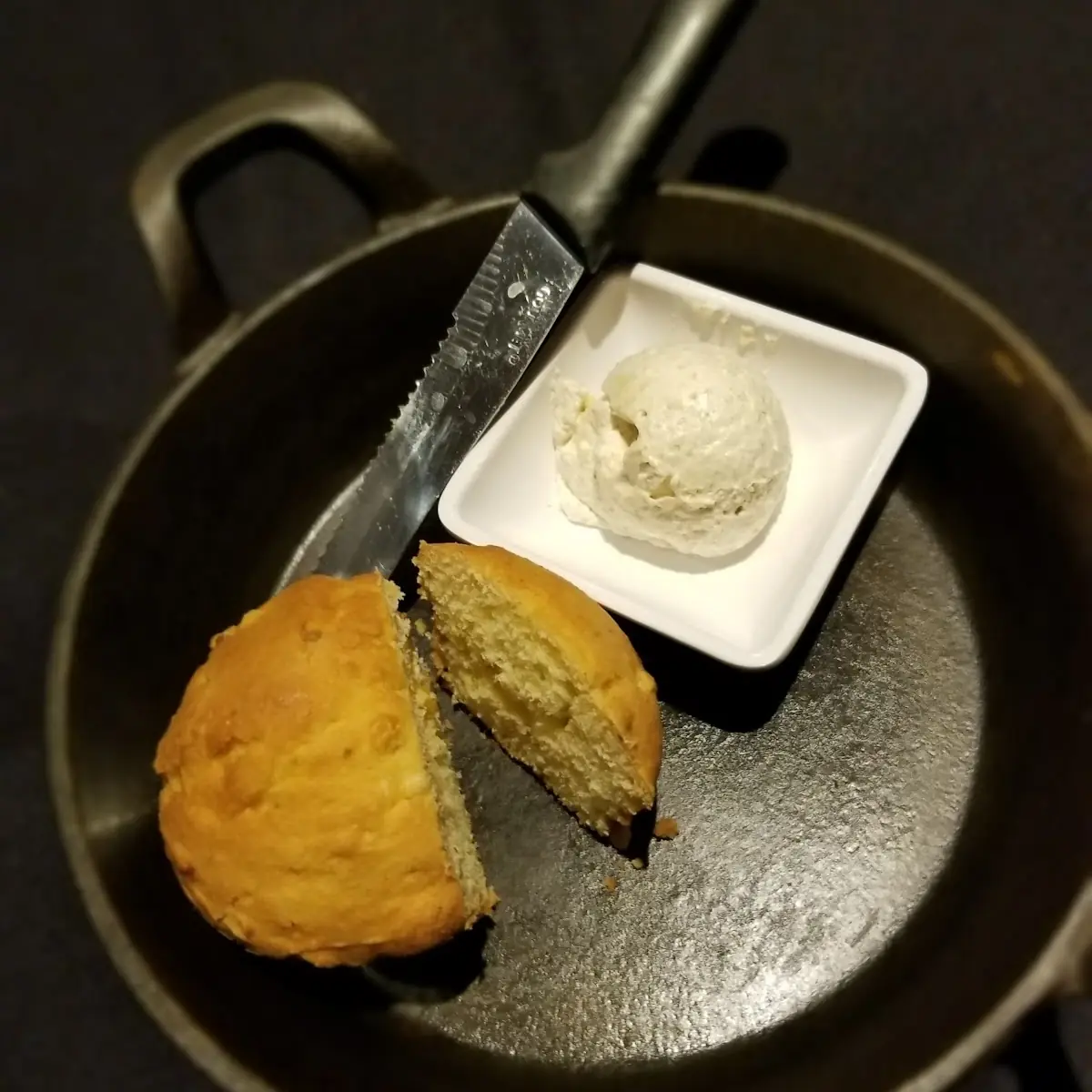 Jalapeno Cornbread