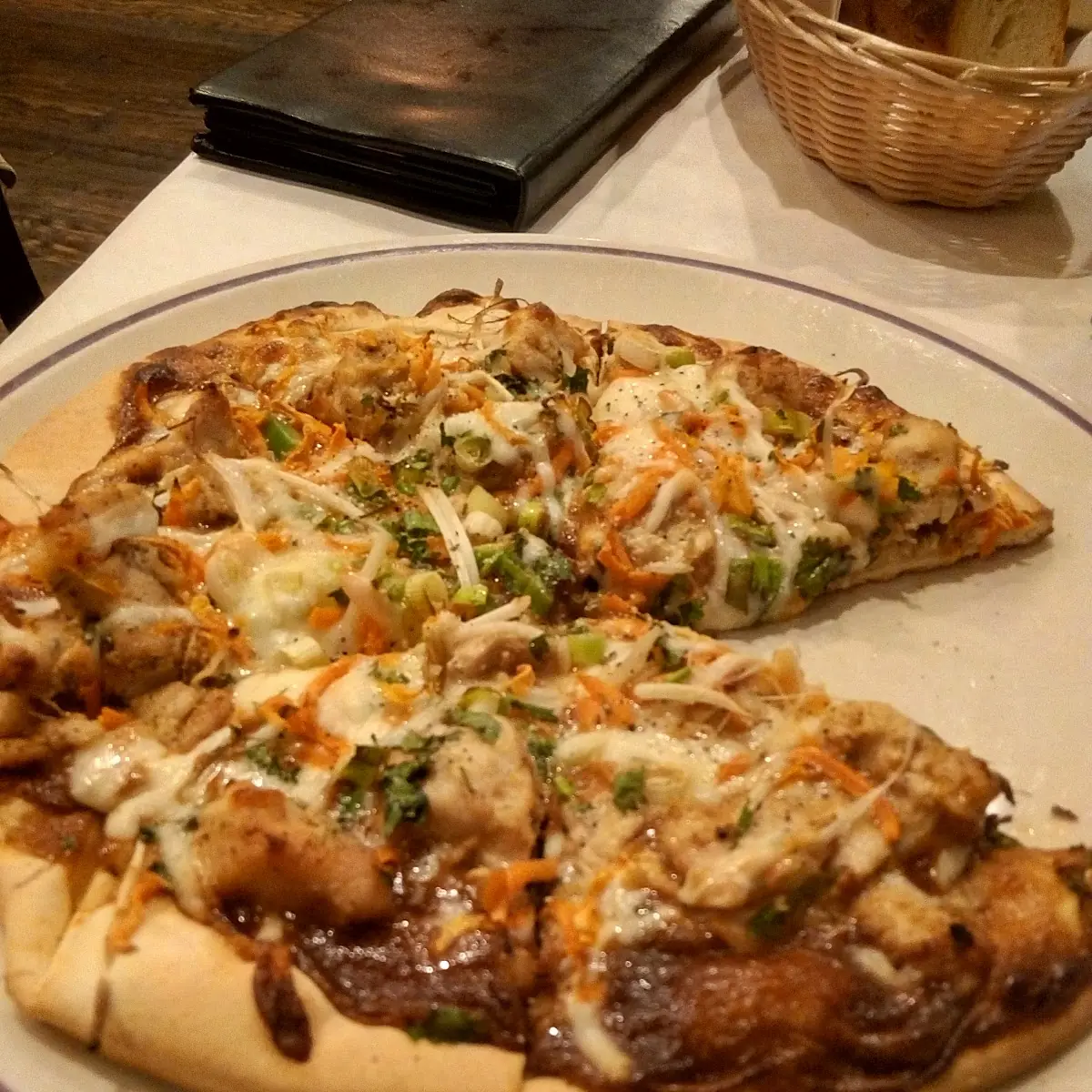 Pizza Here