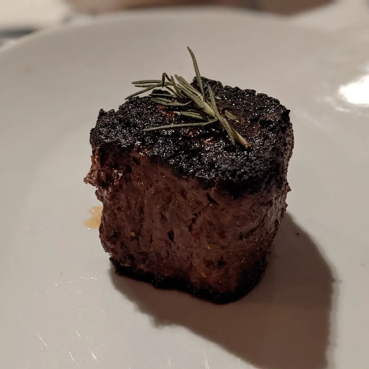Cabernet Braised Boneless Short Ribs