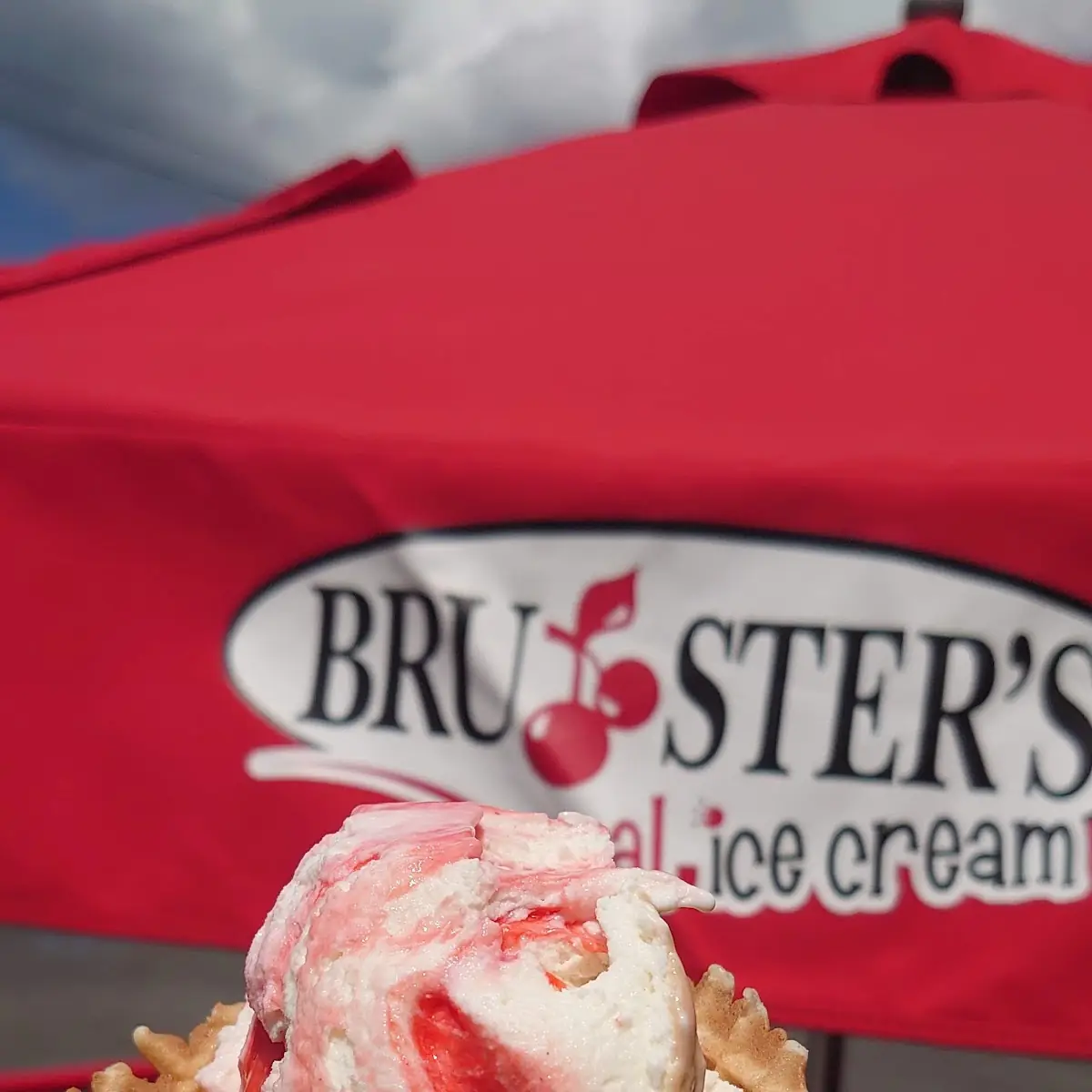 Strawberry Cheesecake