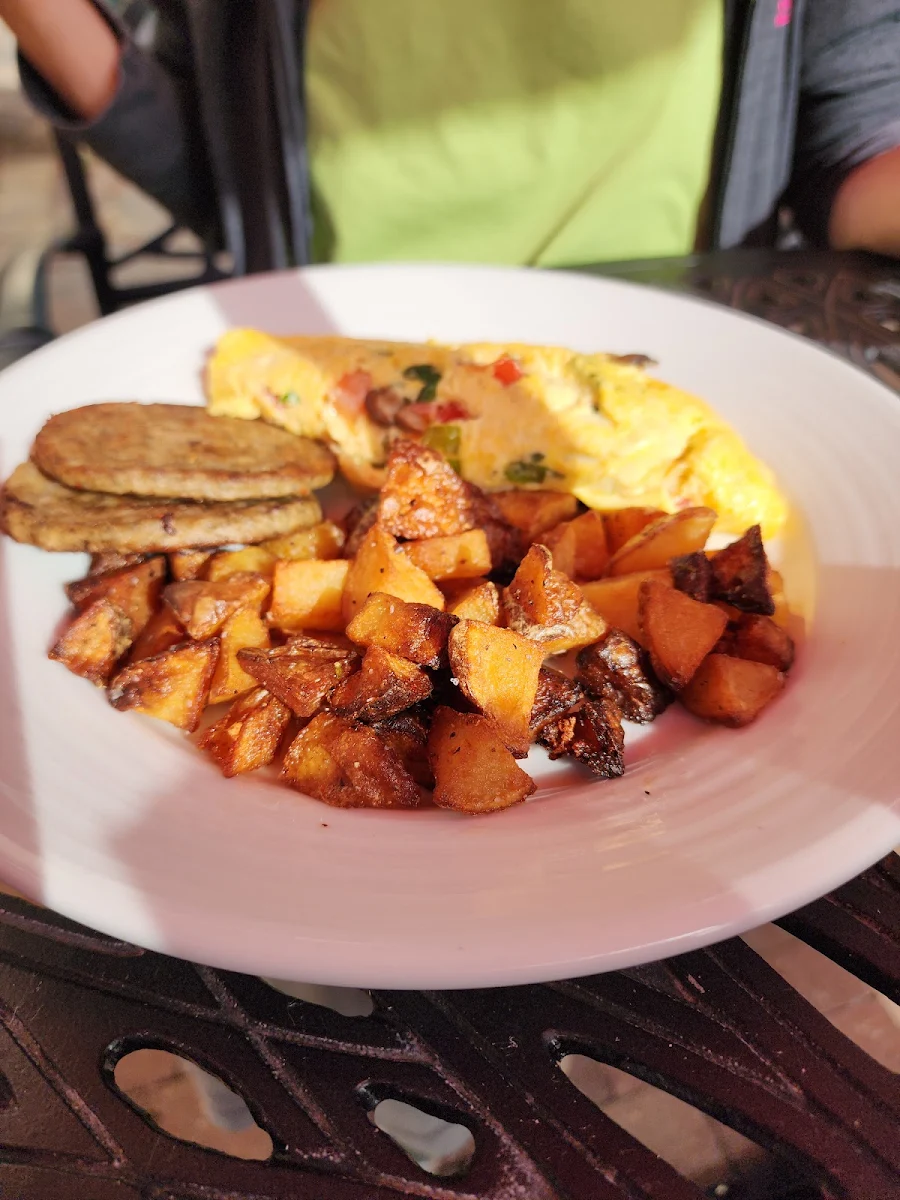 Home Fries