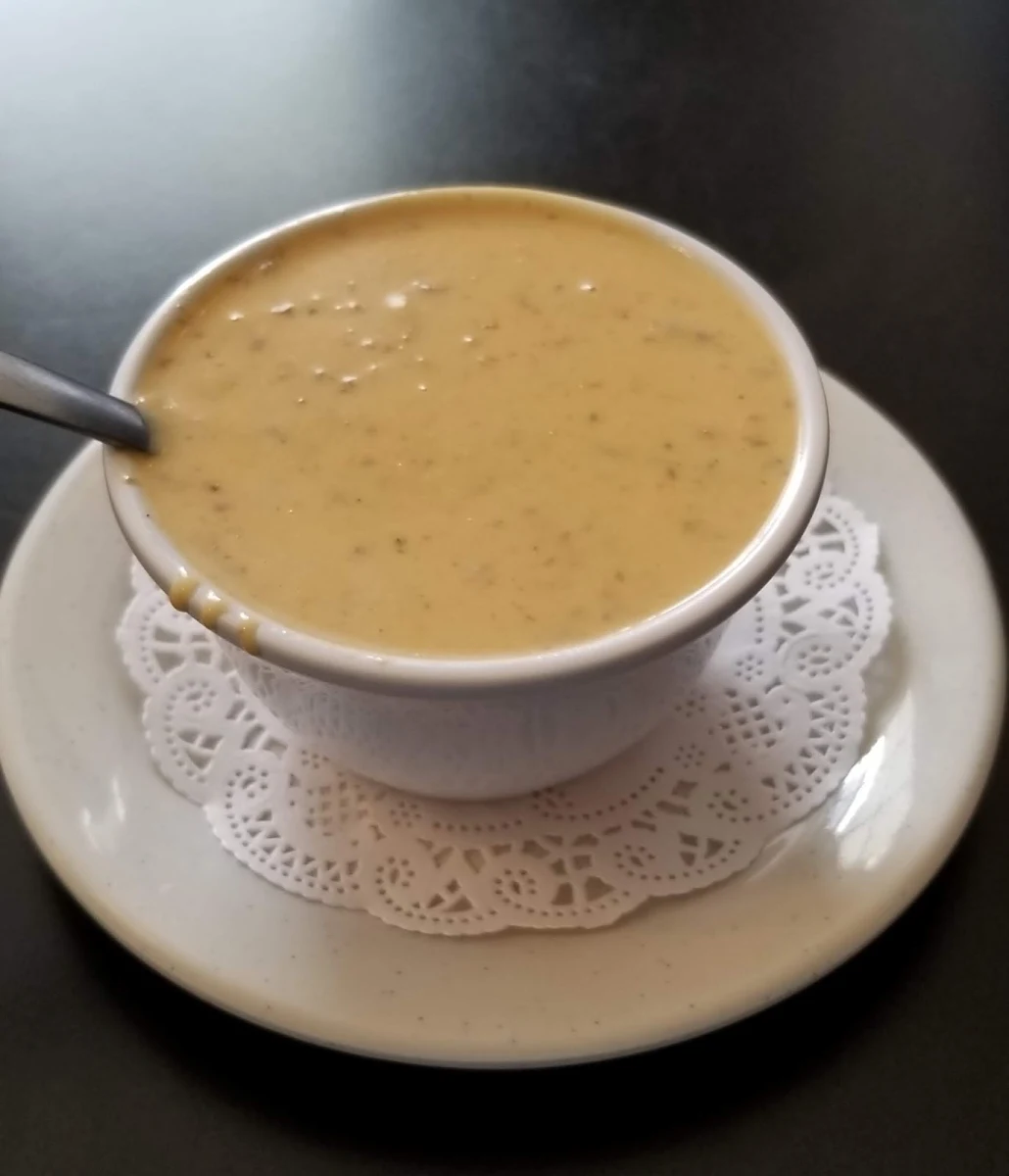 Lobster Bisque