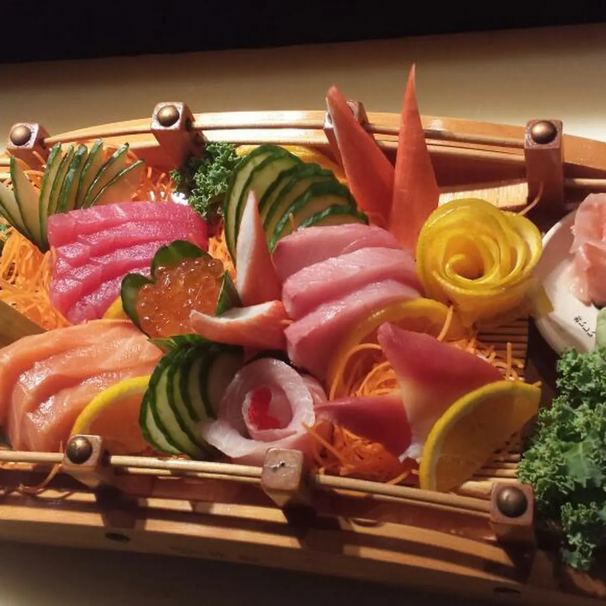 Sashimi