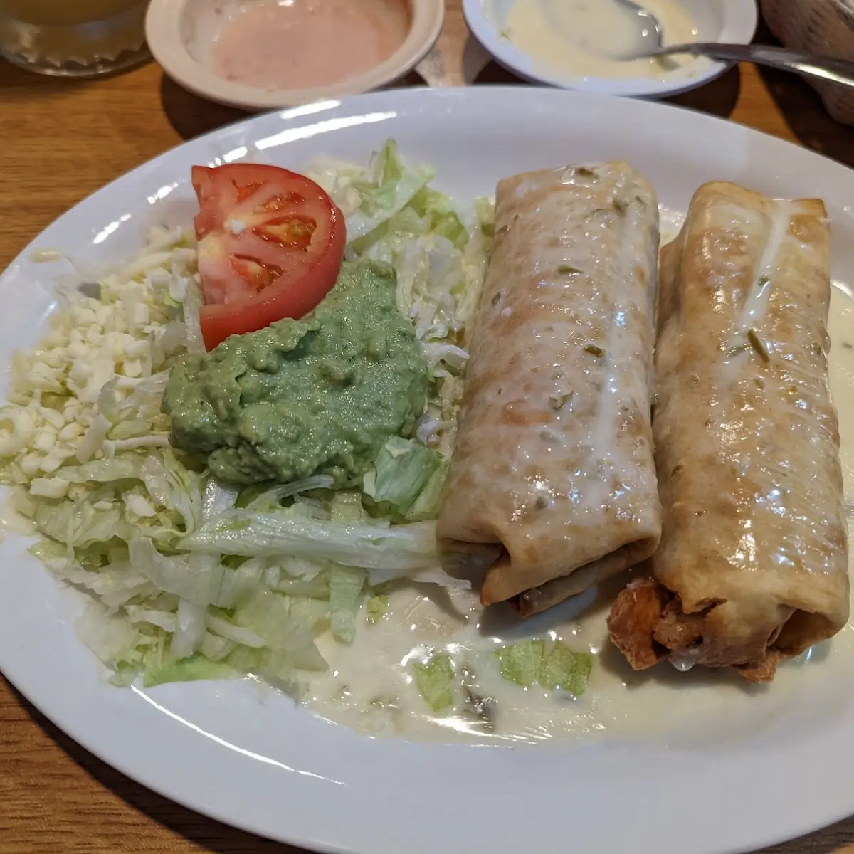 Burrito Jalisco