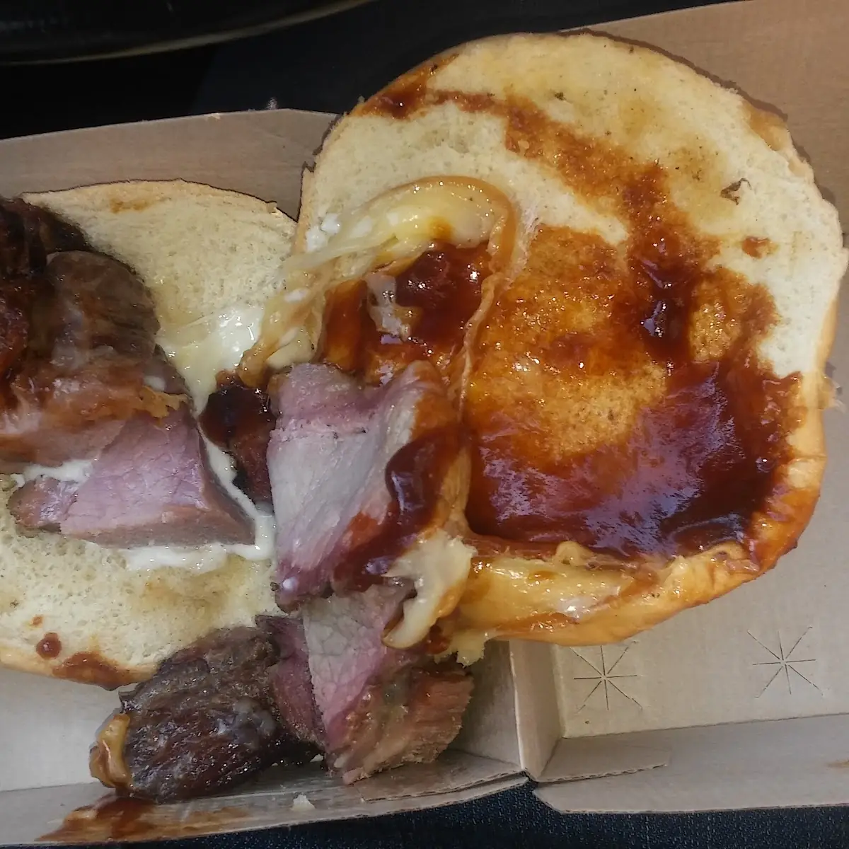 BBQ Sauce