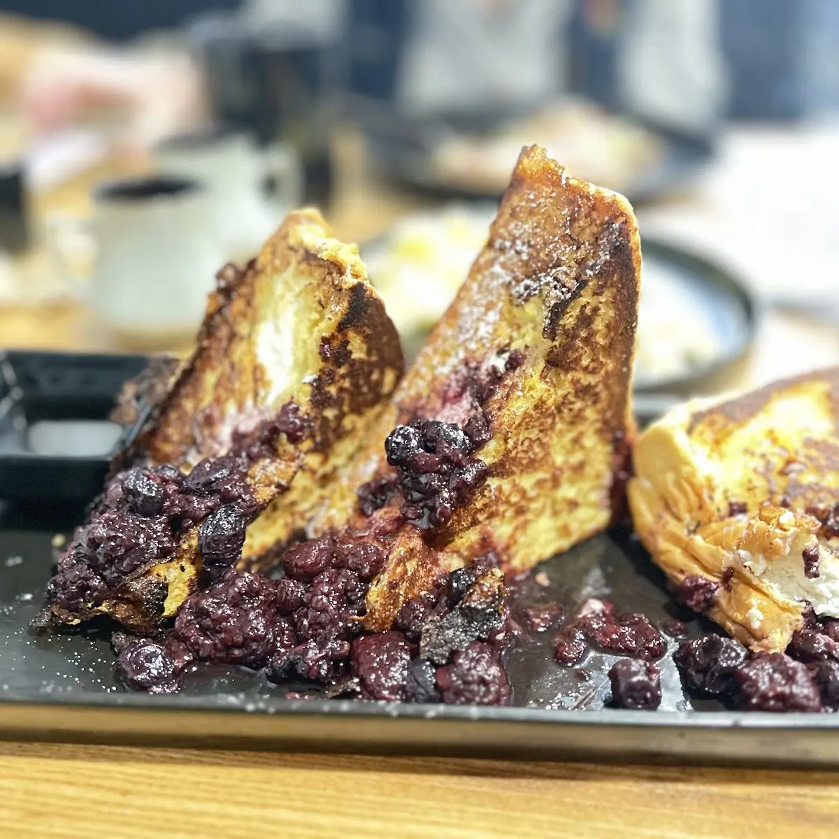 French Toast Sami