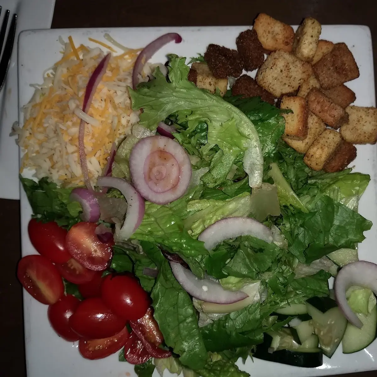 House Salad