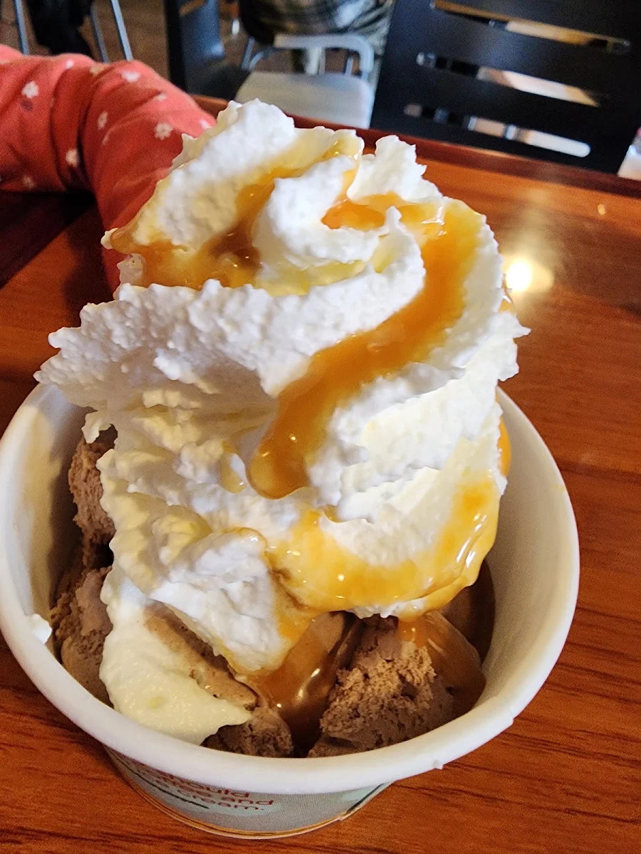 Sundae