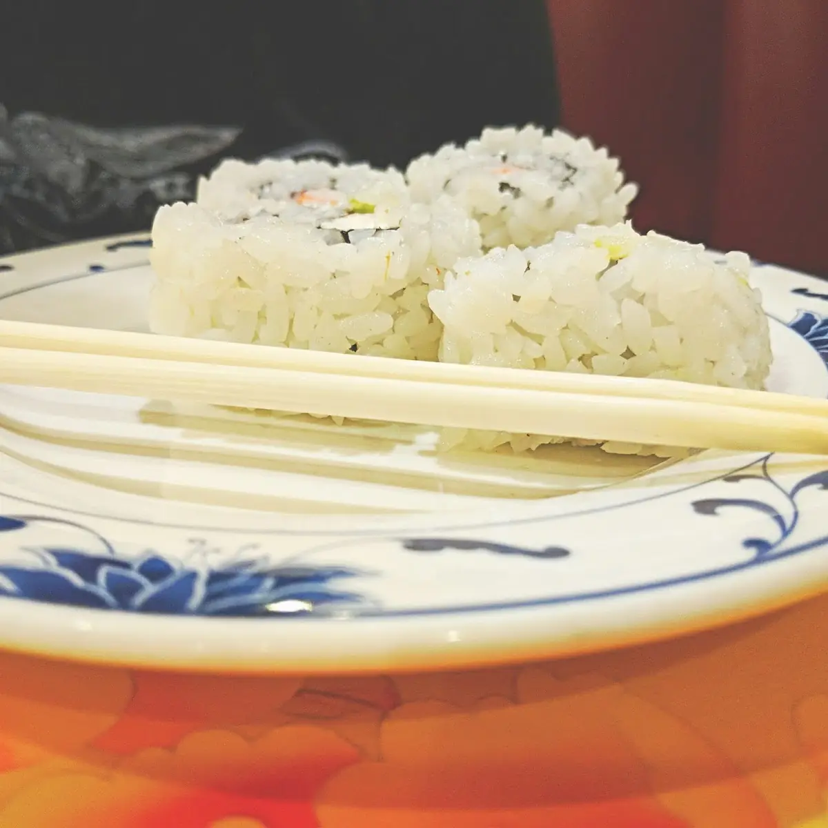 Sushi Combo