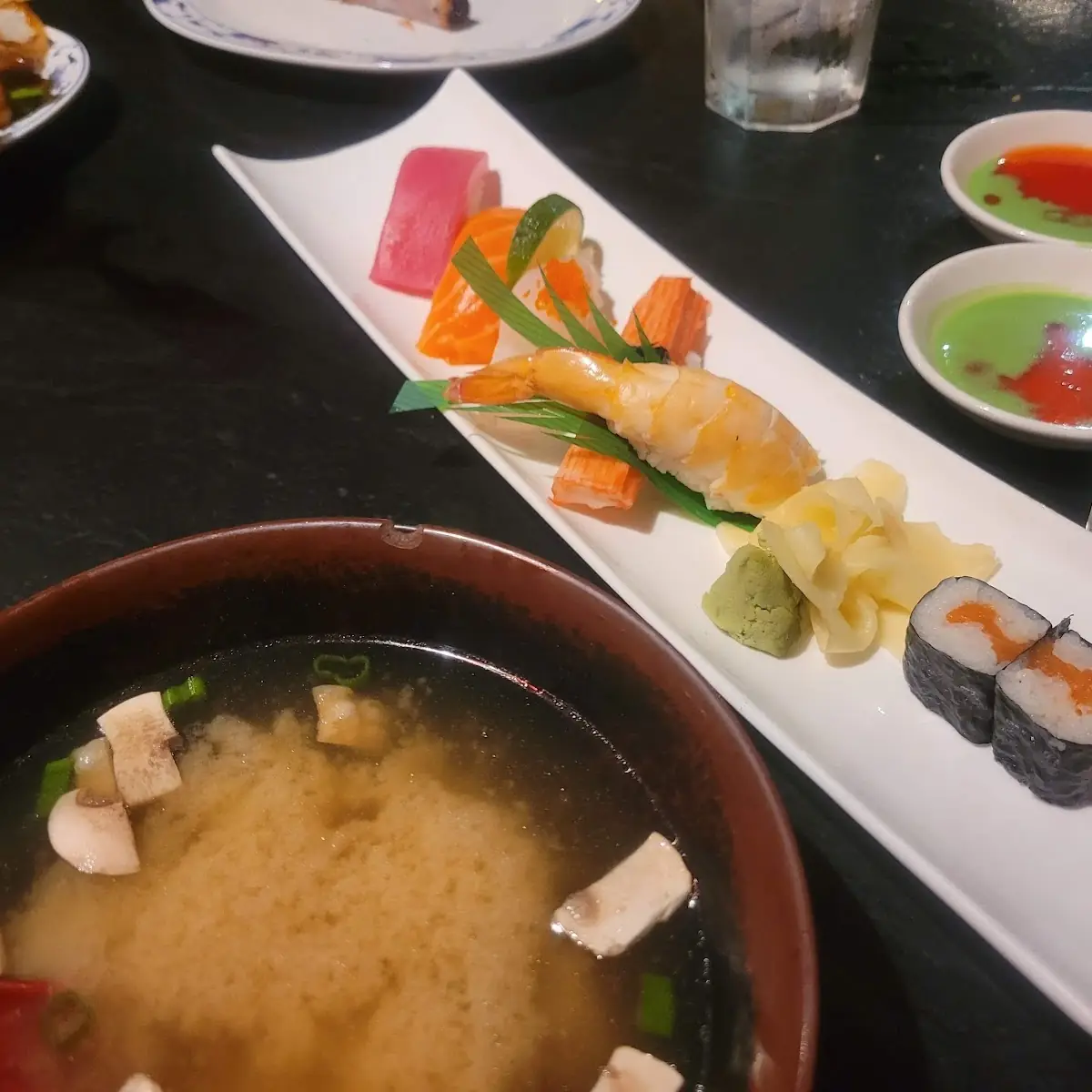 Miso Soup