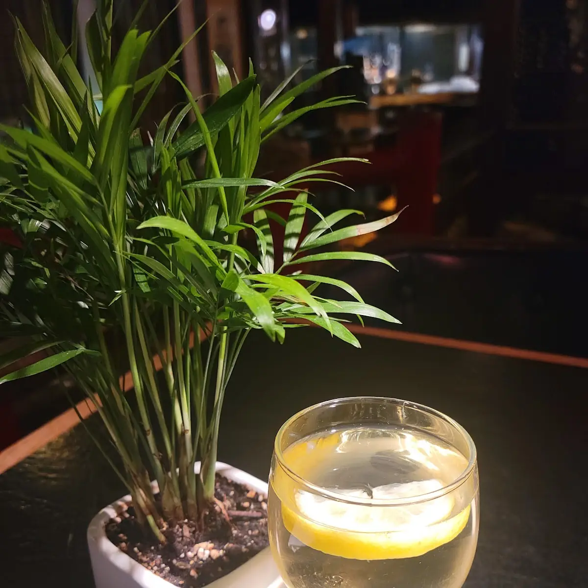 Plum Wine