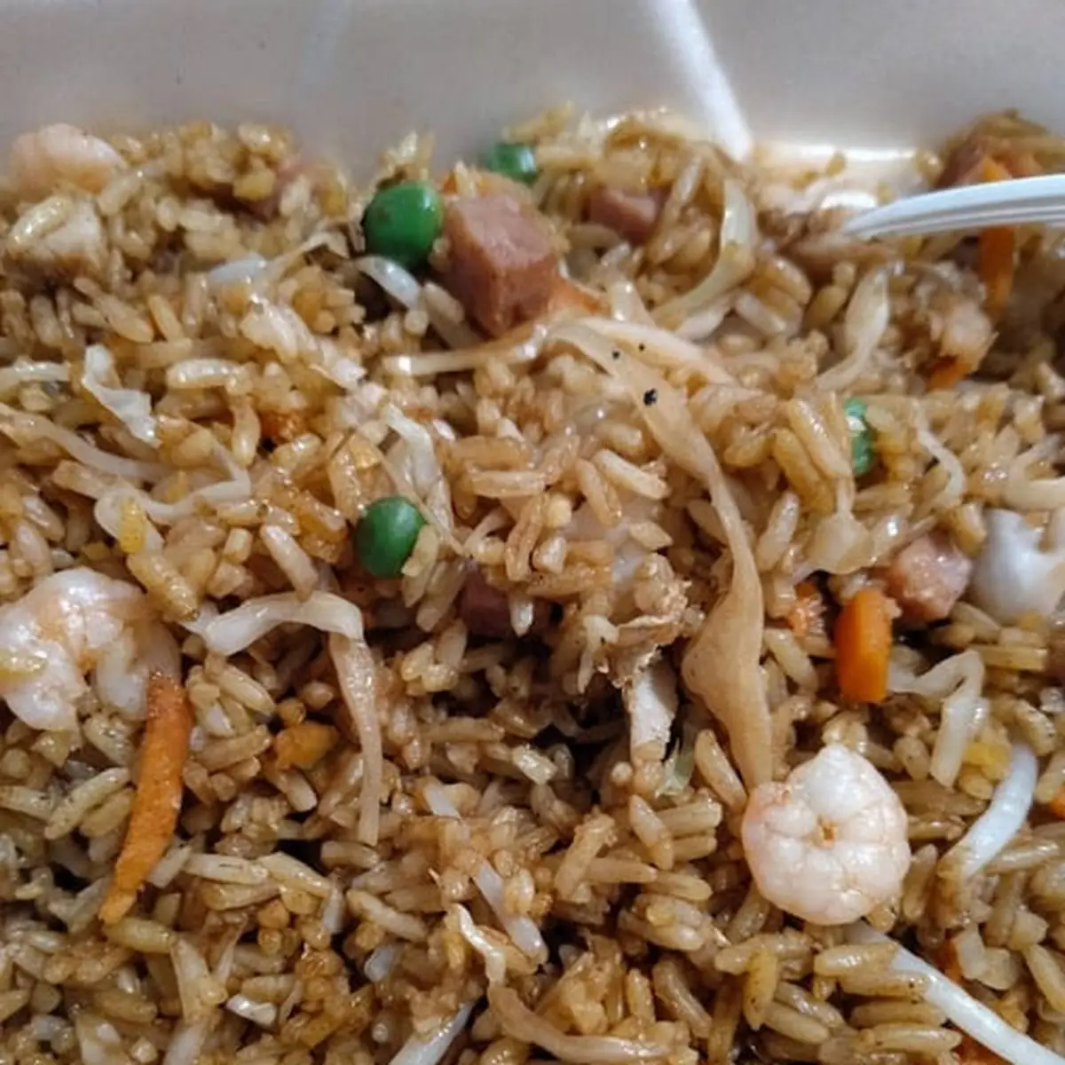Nasi Goreng