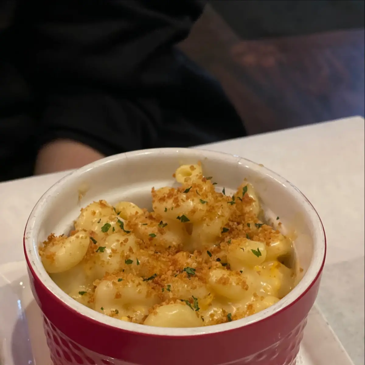 Mac & Cheese