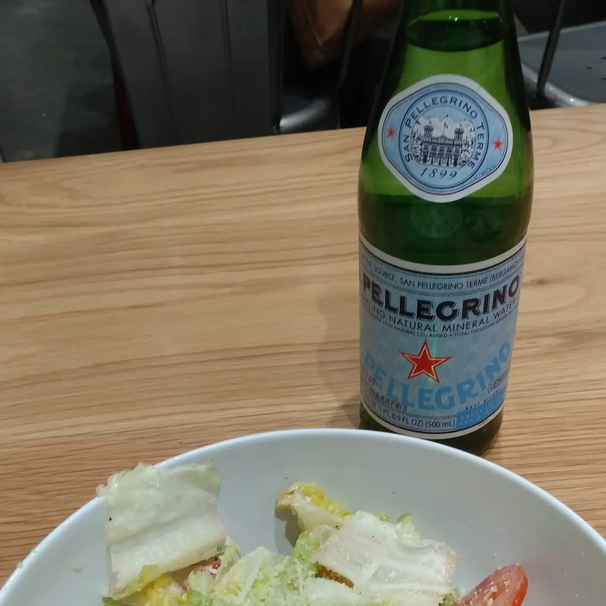 Caesar Salad