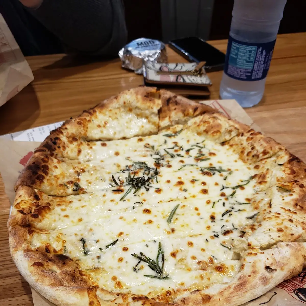 Cheese Bread