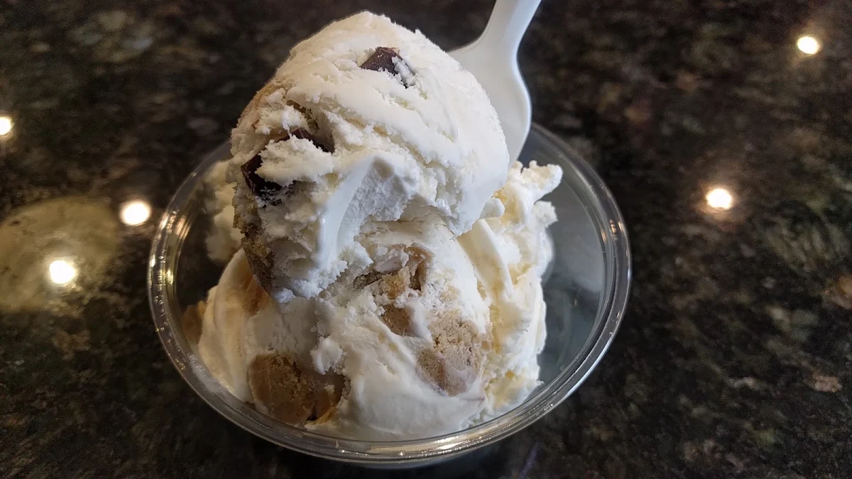 Cookie Dough