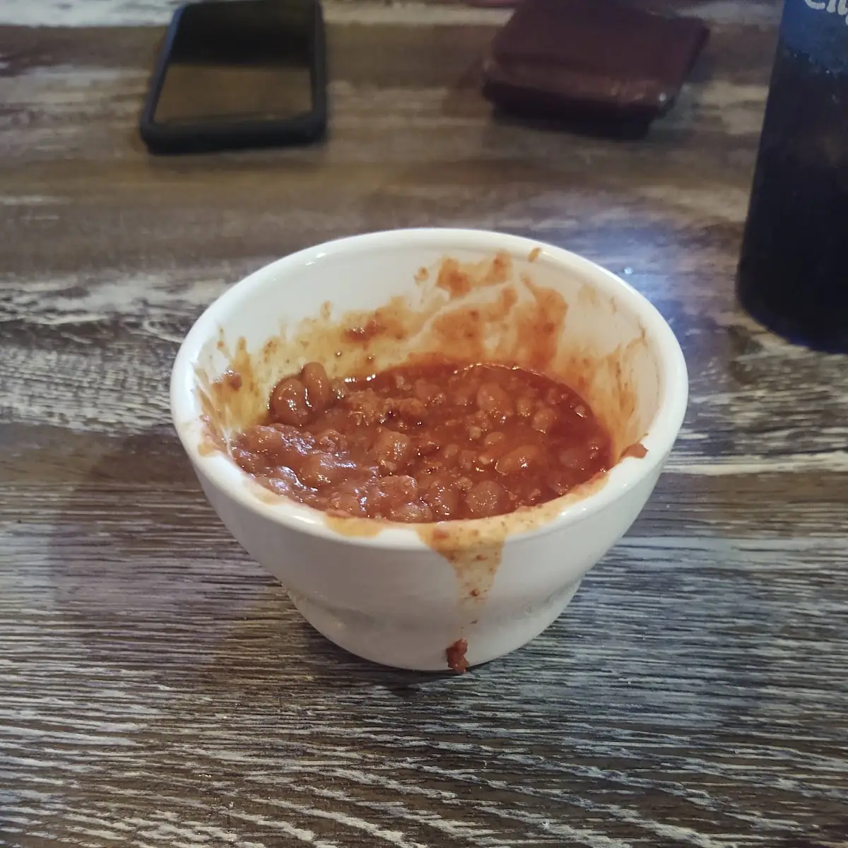 Baked Beans
