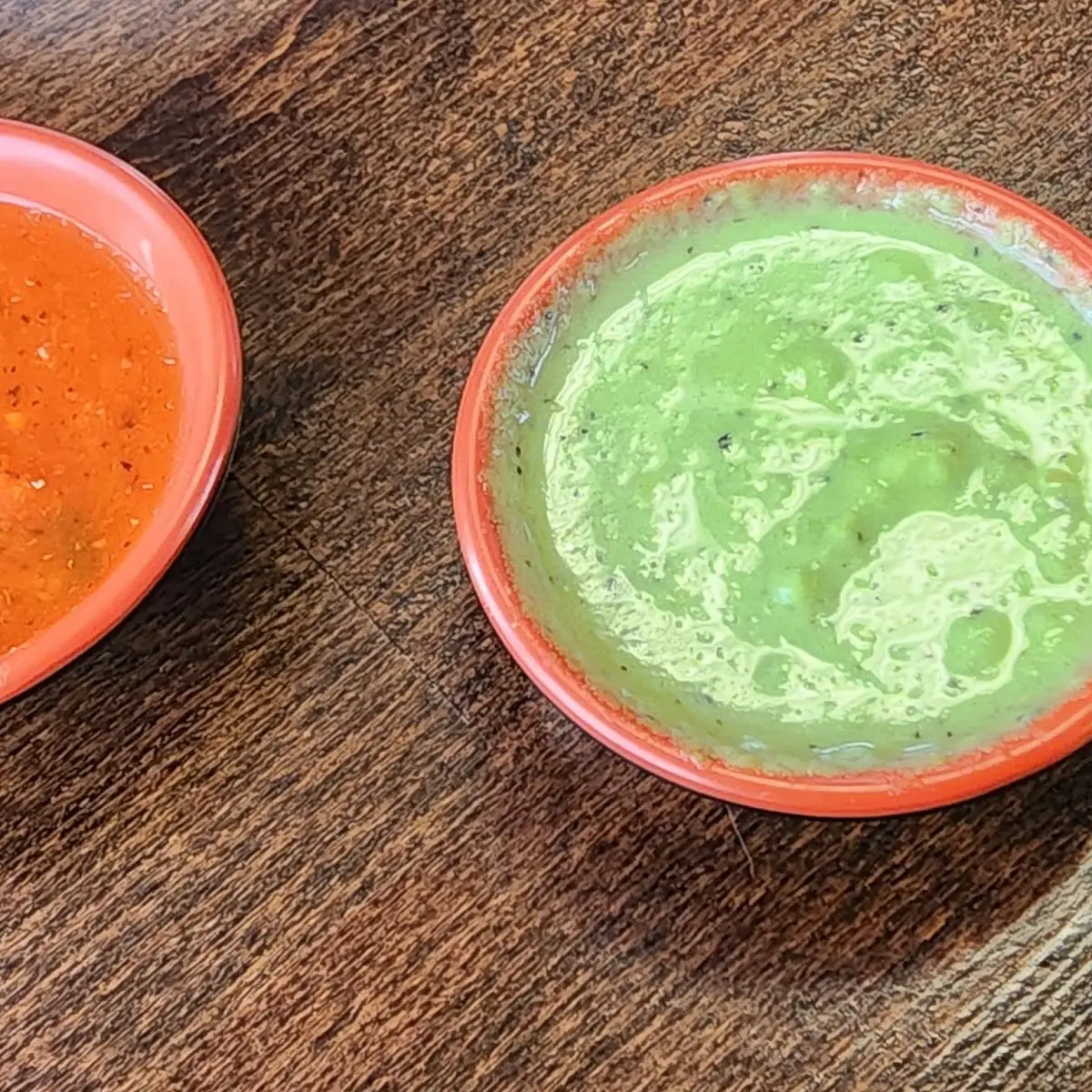 Salsa Verde