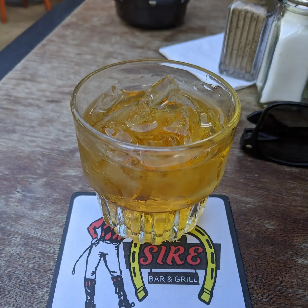 Jameson Irish Whiskey