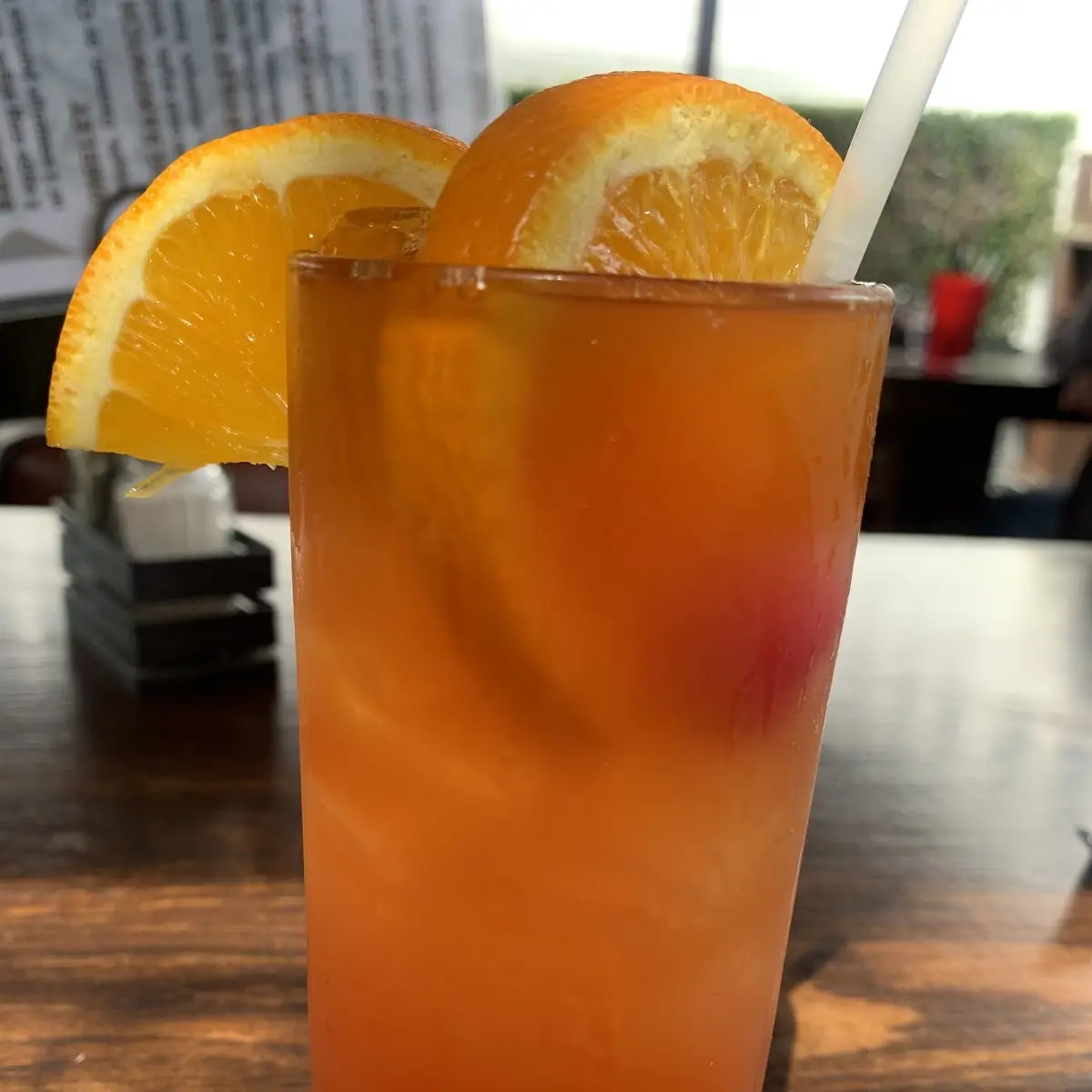 Mai Tai