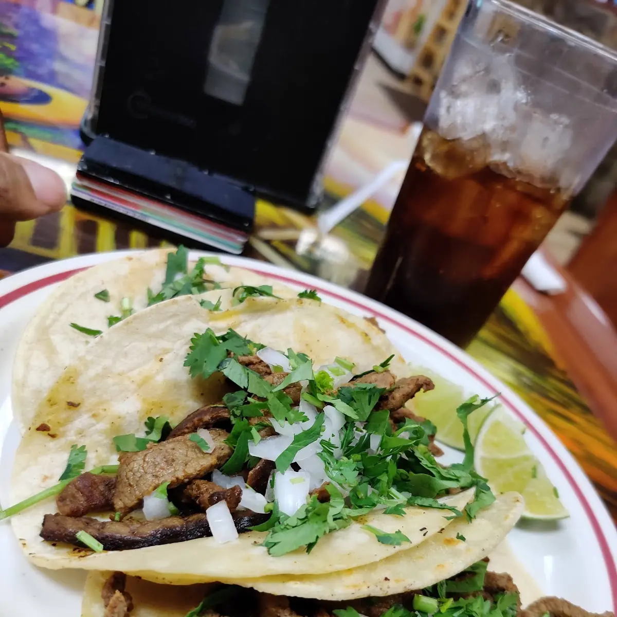 Carne Asada