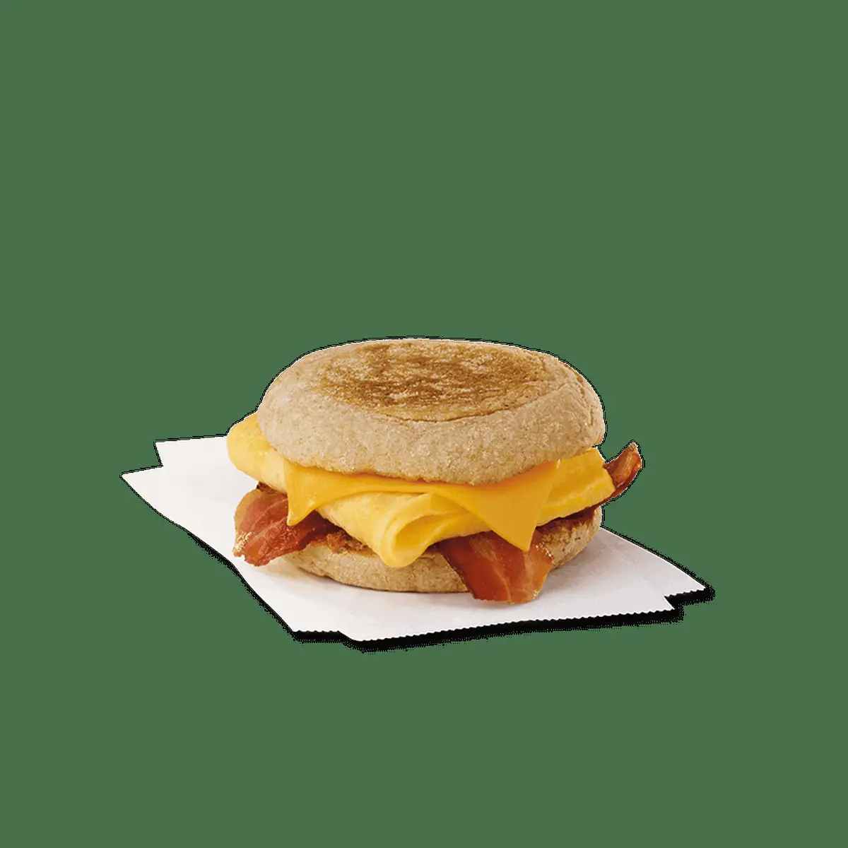 Sausage Egg & Cheese Biscuit