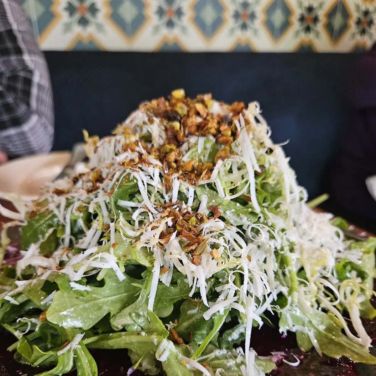 Beet Salad