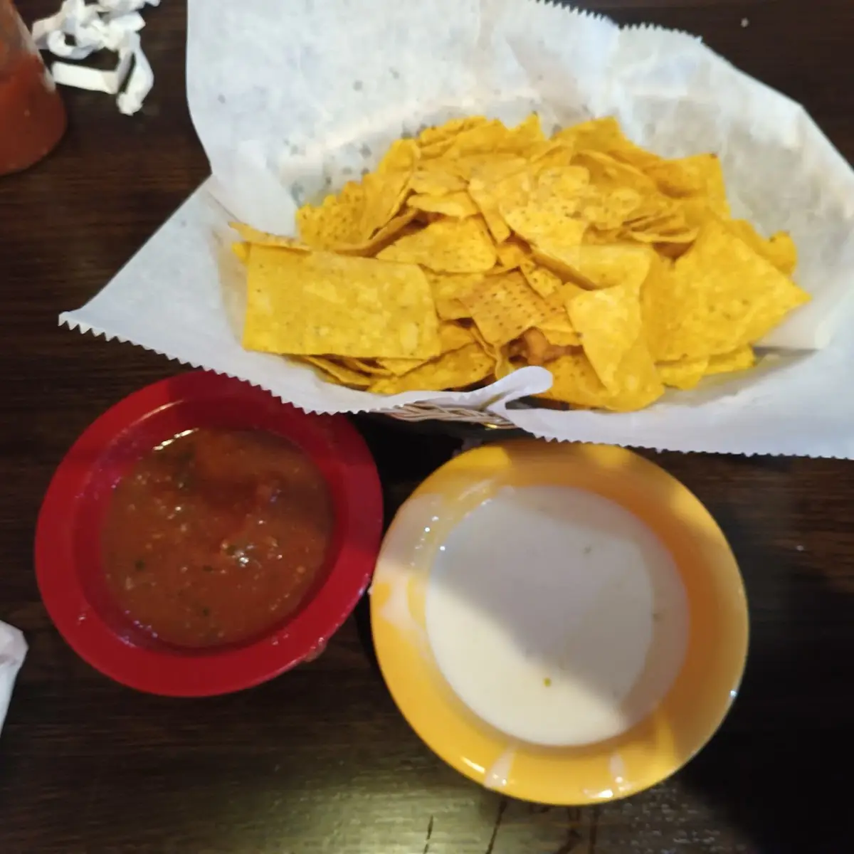 Cheese Dip