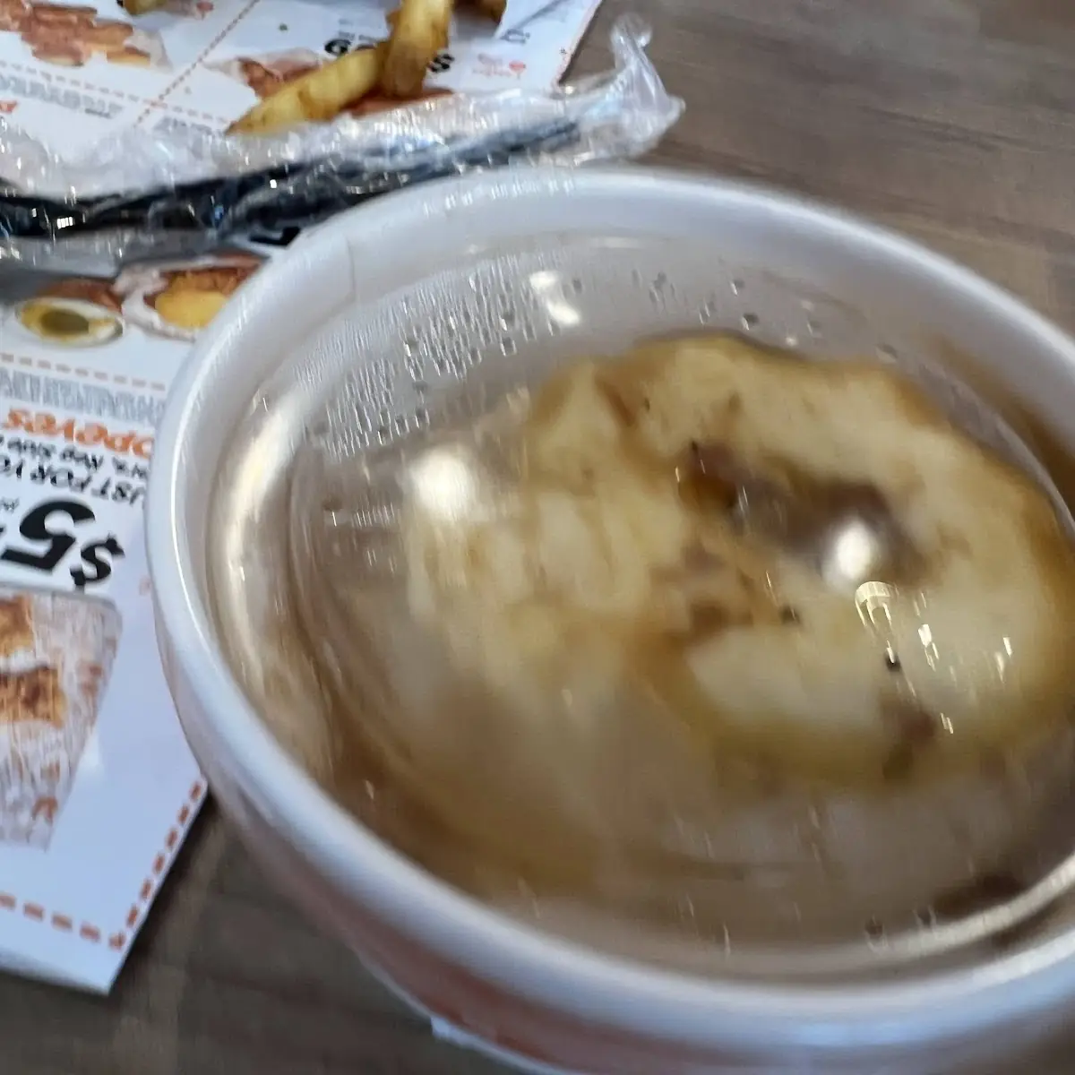 Onion Soup