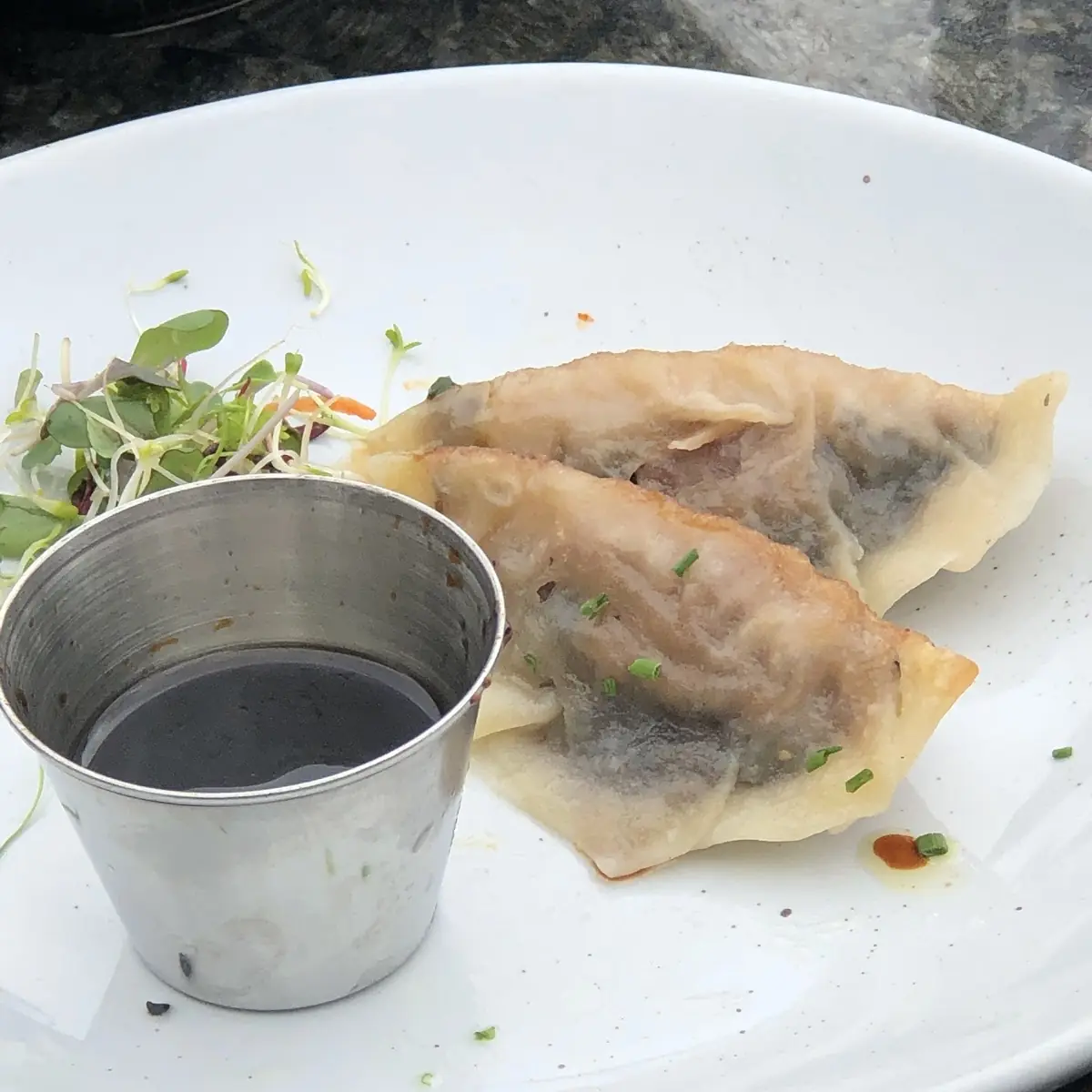 Dumplings