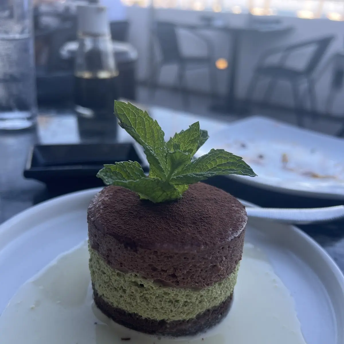 Flourless Chocolate Cake
