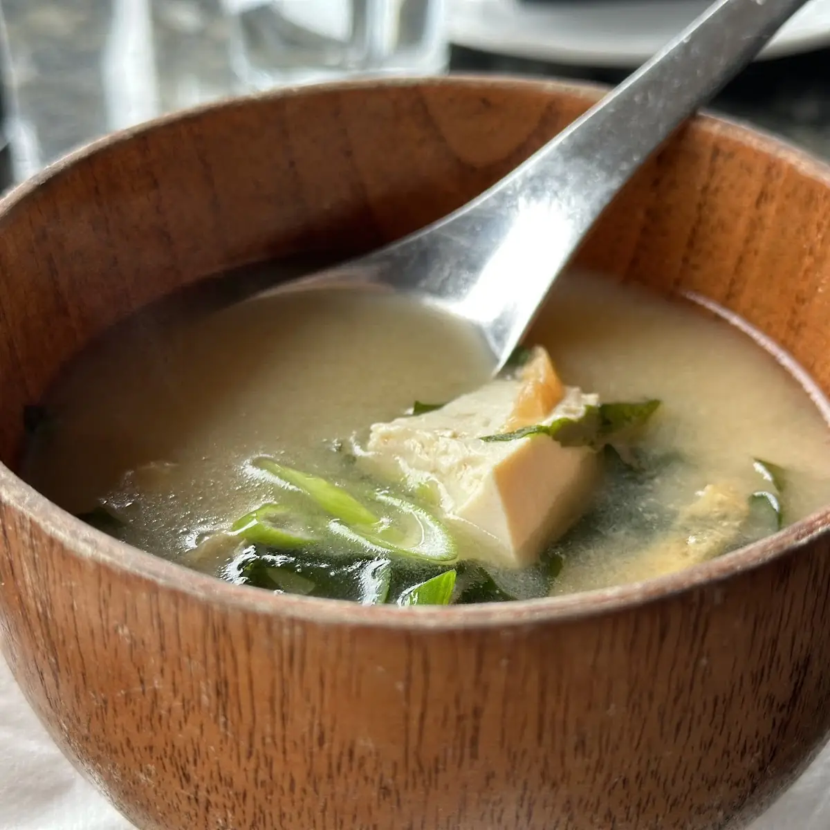 Miso Soup