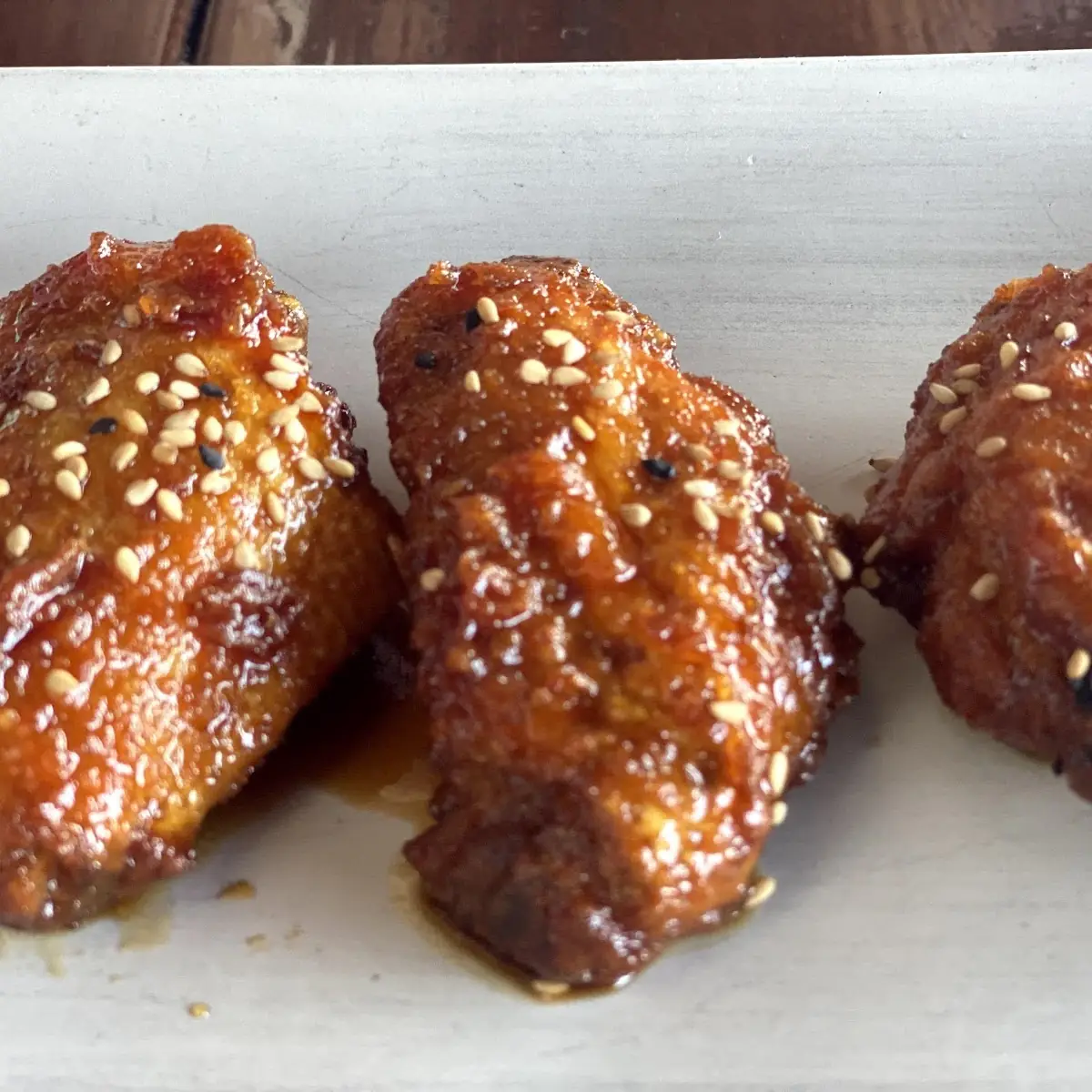 Saigon Wings