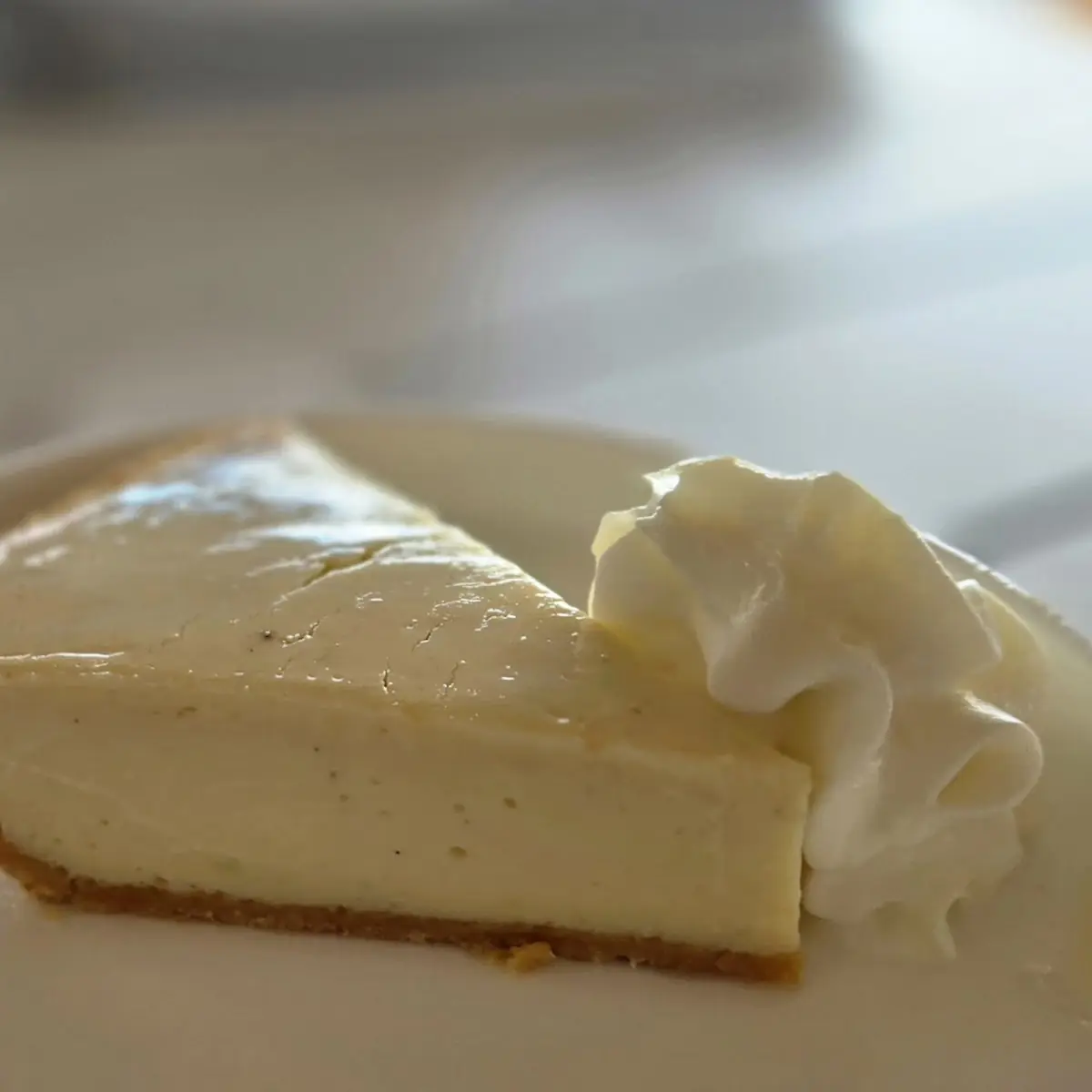 Key Lime Pie