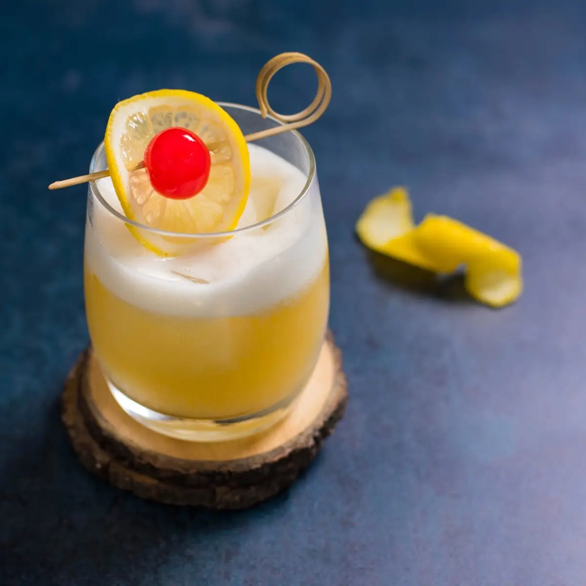Lemon Drop