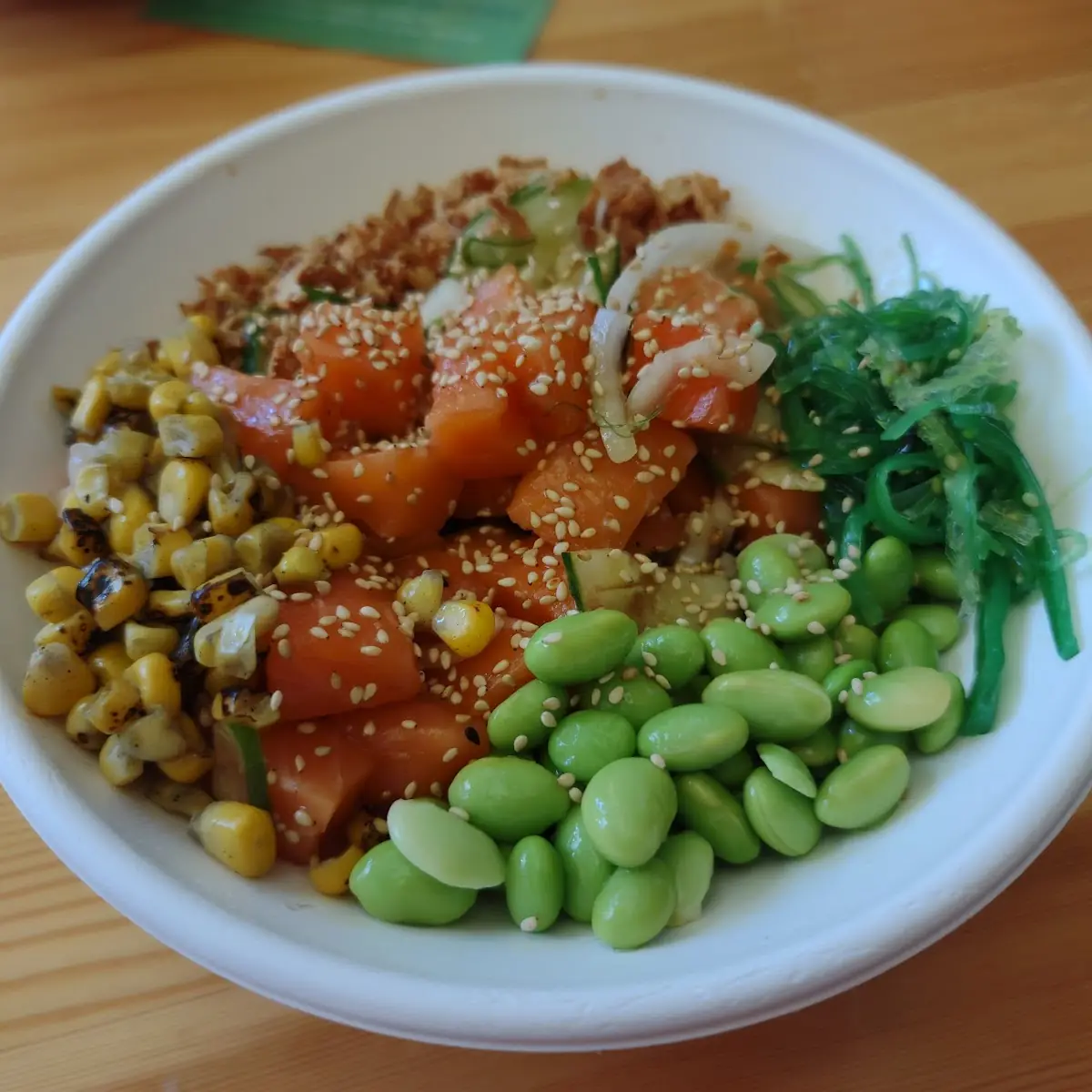 Pike Place Bowl