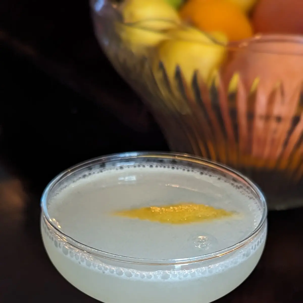 Lemon Drop
